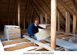 Best Crawl Space Insulation  in Clinton, OH